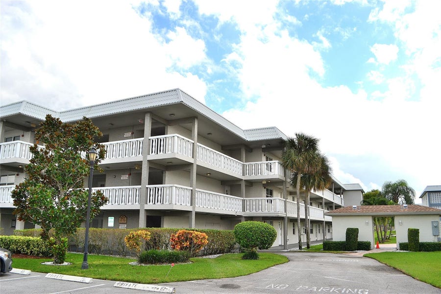 Property photo for 9856 Marina Boulevard, #1337, Boca Raton, FL
