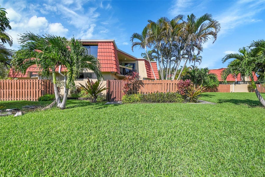 Property photo for 8392 Trent Court, #C, Boca Raton, FL