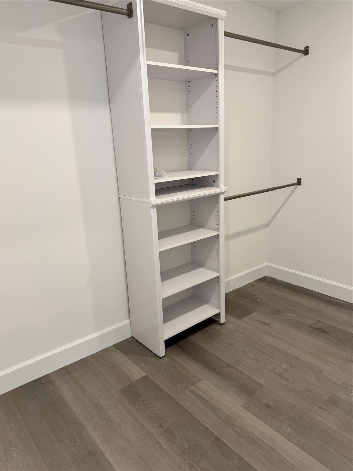 3015 N Ocean Boulevard, #16L, Fort Lauderdale, Fort Lauderdale, FL 33308 Walk in closet