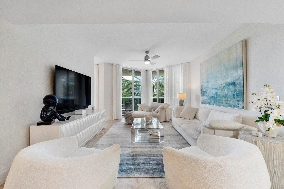 3100 N Ocean Boulevard, #406, Fort Lauderdale, FL 33308 3100 N Ocean Boulevard, #406, Fort Lauderdale, FL 33308