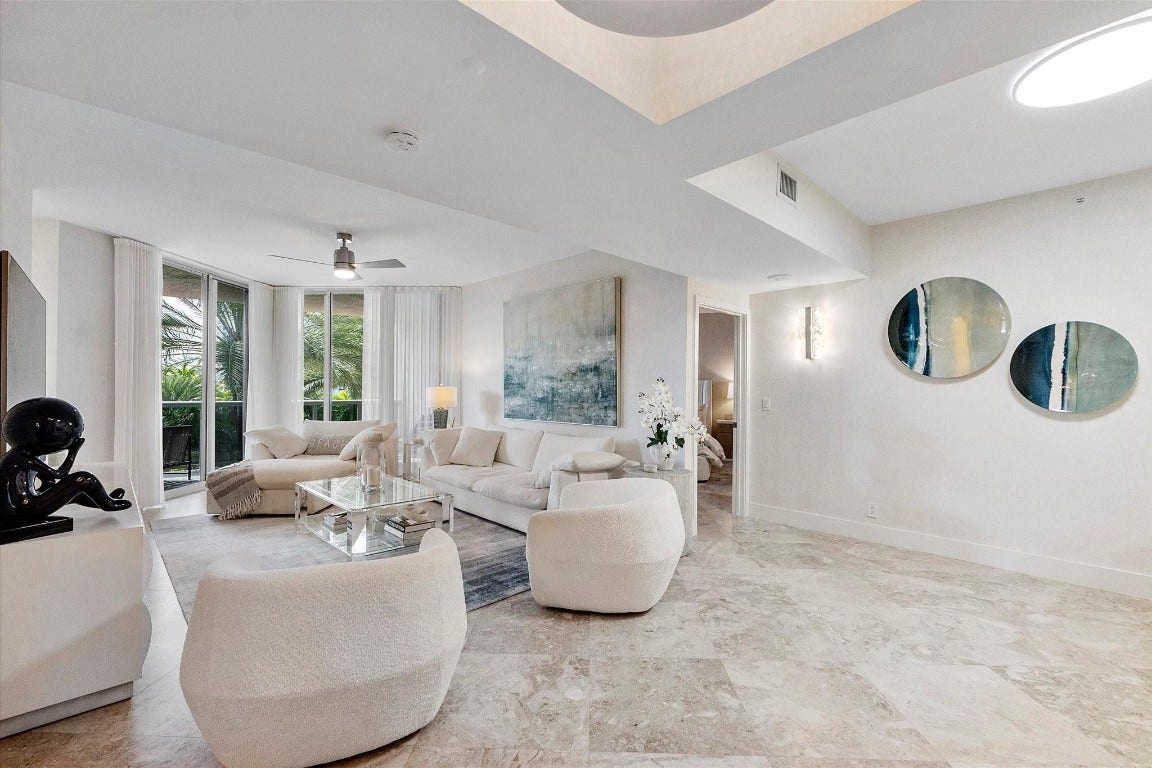 3100 N Ocean Boulevard, #406, Fort Lauderdale, FL 33308 3100 N Ocean Boulevard, #406, Fort Lauderdale, FL 33308