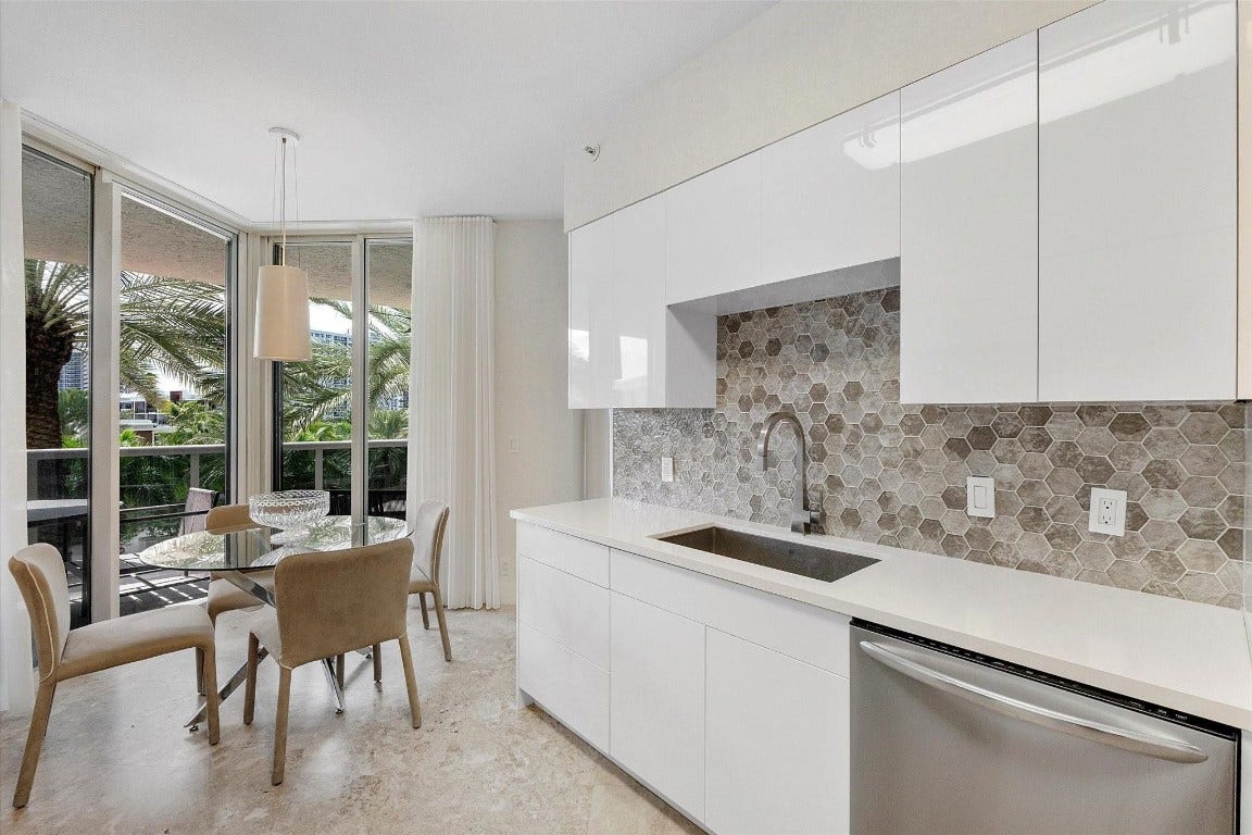 3100 N Ocean Boulevard, #406, Fort Lauderdale, FL 33308 3100 N Ocean Boulevard, #406, Fort Lauderdale, FL 33308