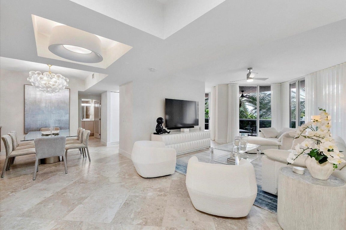 3100 N Ocean Boulevard, #406, Fort Lauderdale, FL 33308 3100 N Ocean Boulevard, #406, Fort Lauderdale, FL 33308