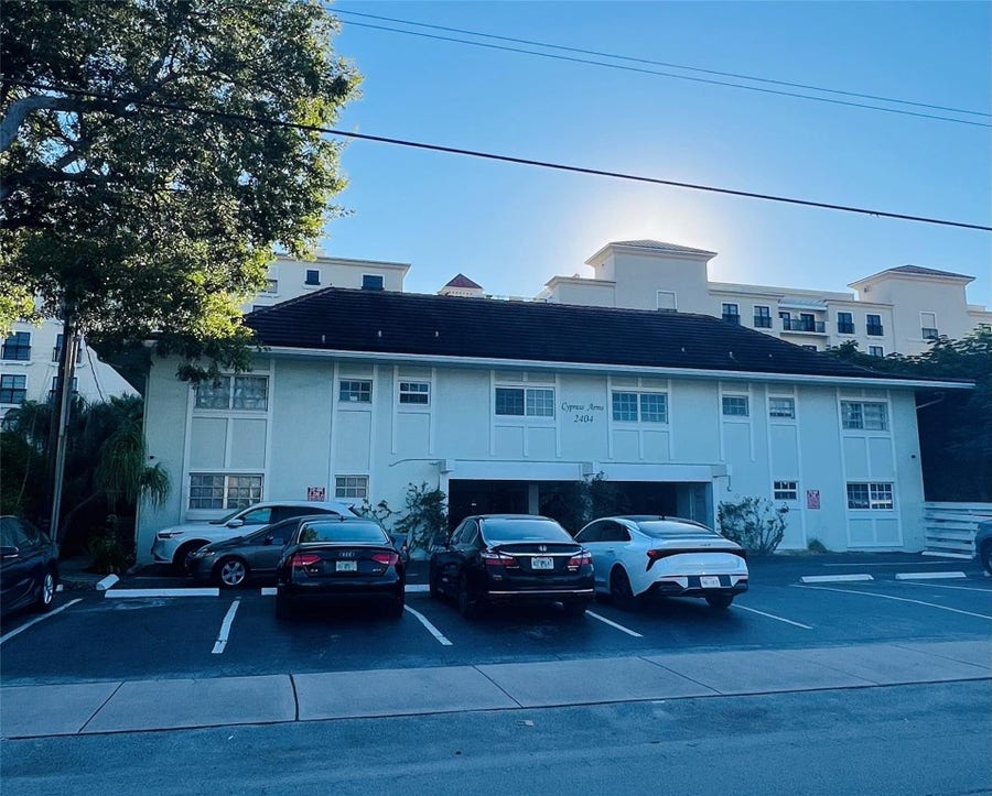 Property photo for 2404 NE 33 Avenue, #11, Fort Lauderdale, FL