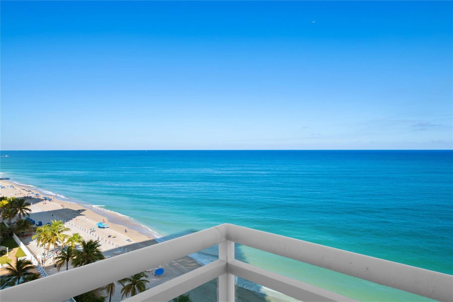 Property photo for 3900 Galt Ocean Drive, #1017, Fort Lauderdale, FL