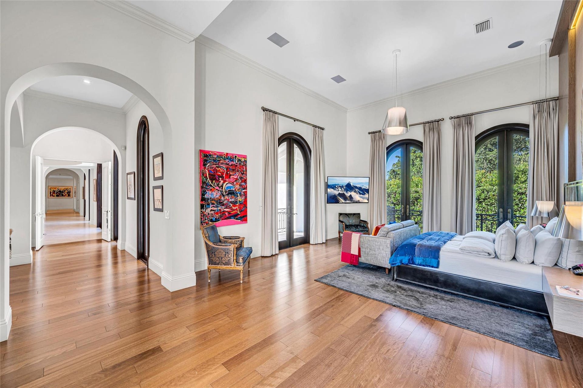 4955 SW 83rd Street, Miami, FL 33143 Upstairs Primary
