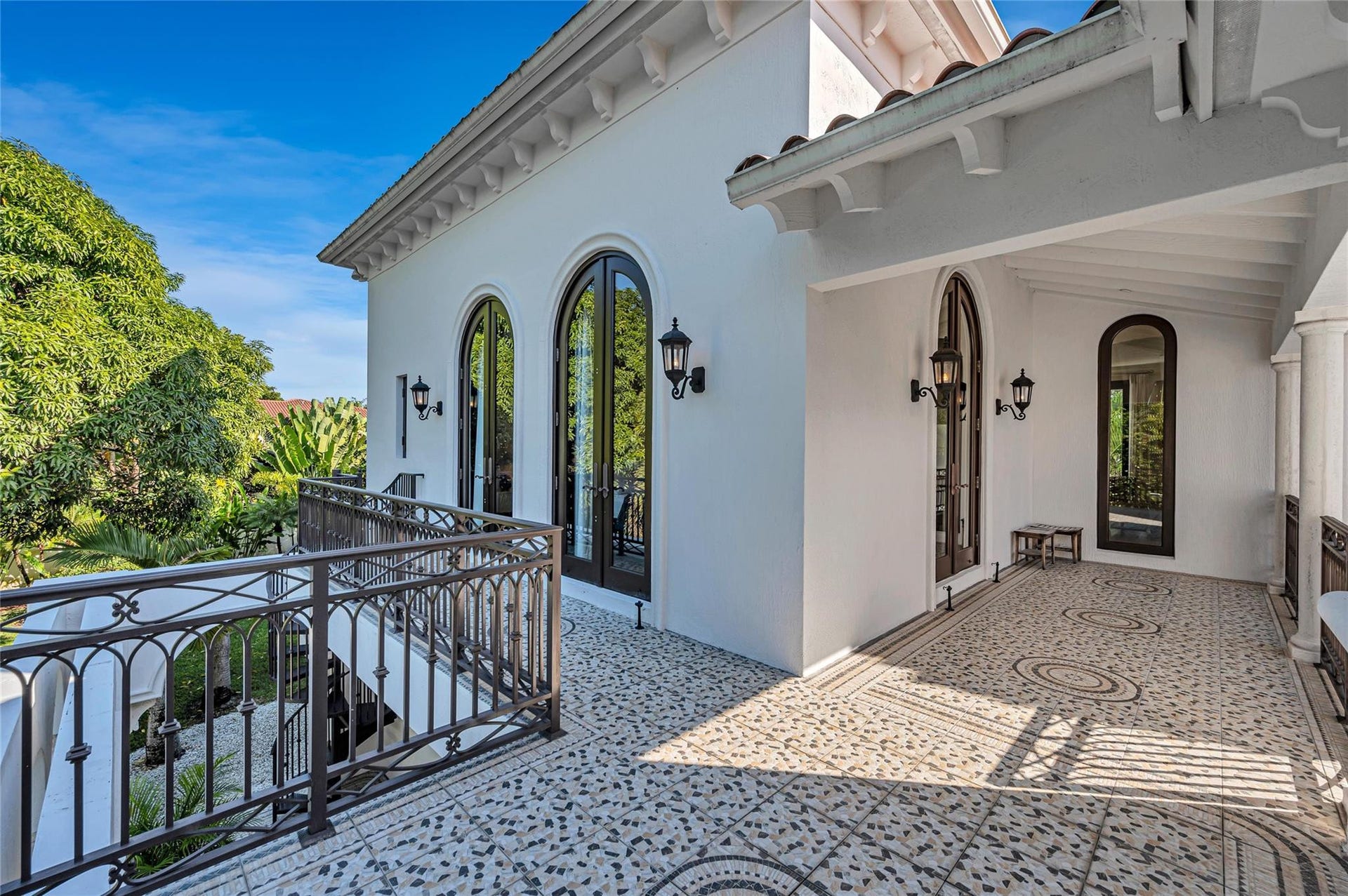 4955 SW 83rd Street, Miami, FL 33143 of Primary