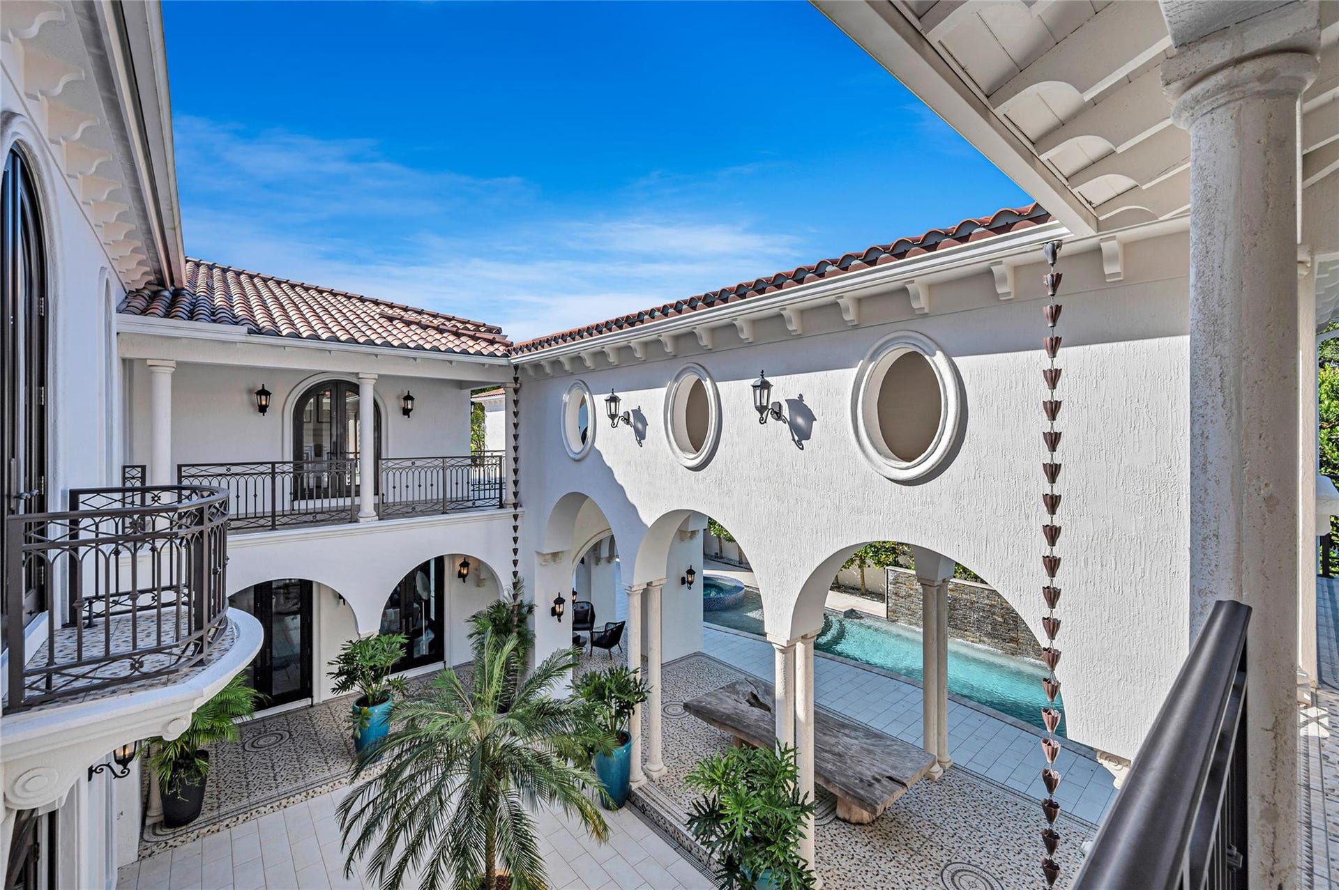 4955 SW 83rd Street, Miami, FL 33143 of Primary