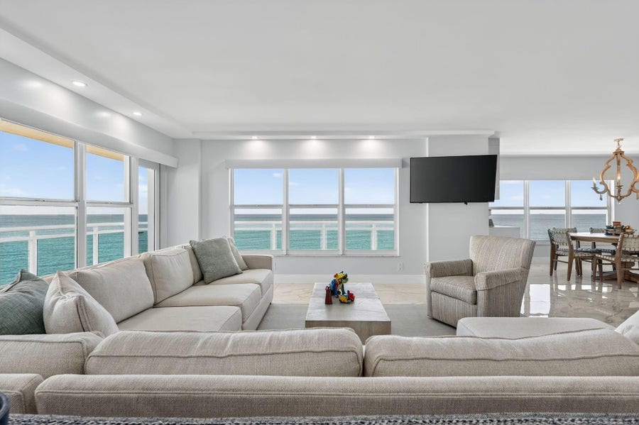 Property photo for 3900 Galt Ocean Drive, #817, Fort Lauderdale, FL