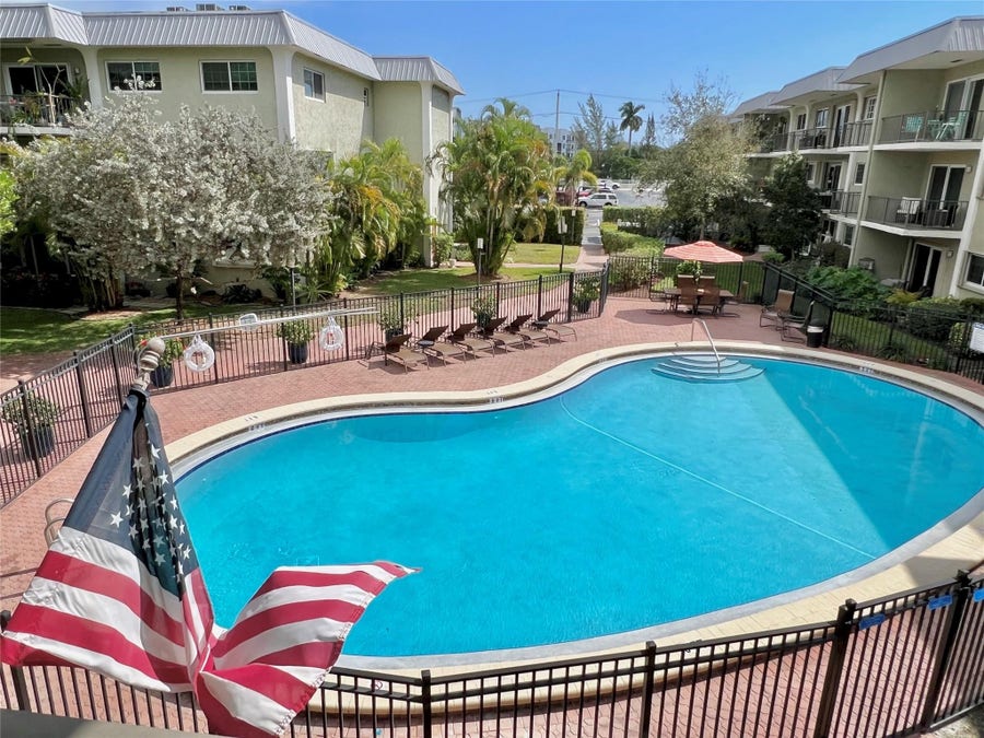 Property photo for 3002 NE 5th Terrace, #209-B, Wilton Manors, FL