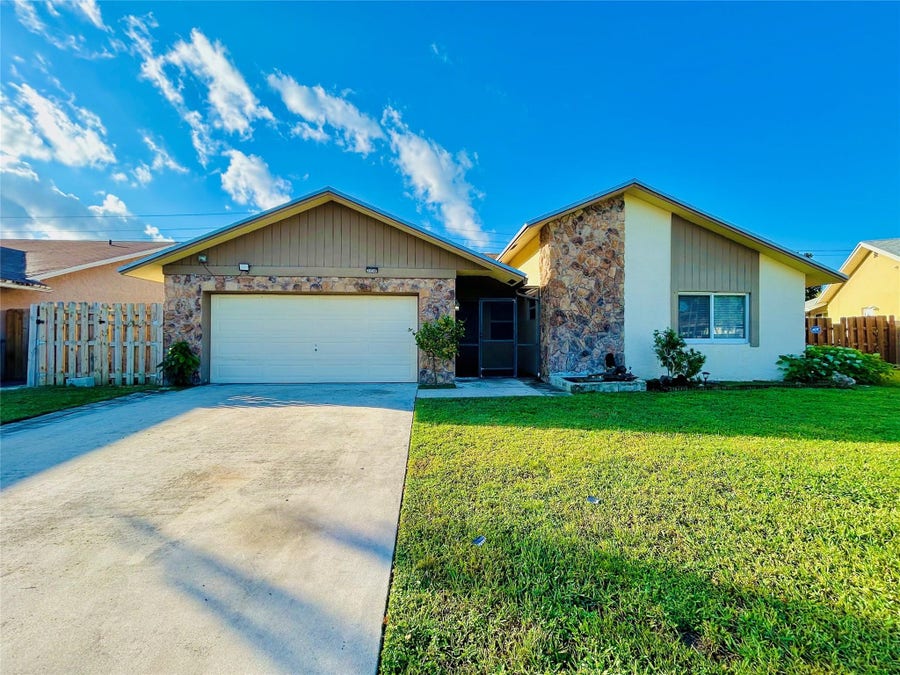 Property photo for 8948 SW 18th Road, Boca Raton, FL