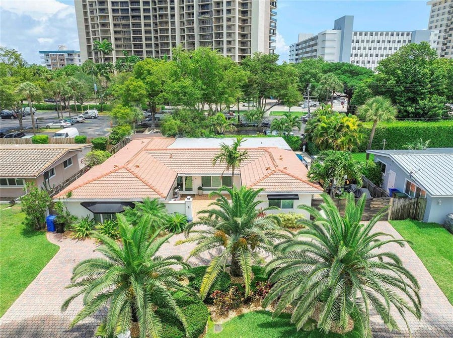 Property photo for 1820 Bel Air Avenue, Pompano Beach, FL
