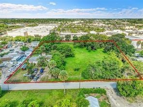 Property photo for 1865 Donnell Road, West Palm Beach, FL