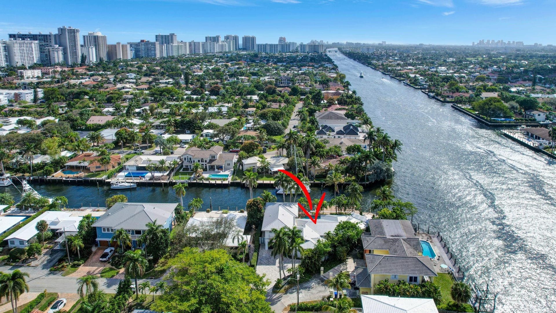 288 S Tradewinds Avenue, Lauderdale By The Sea, FL 33308