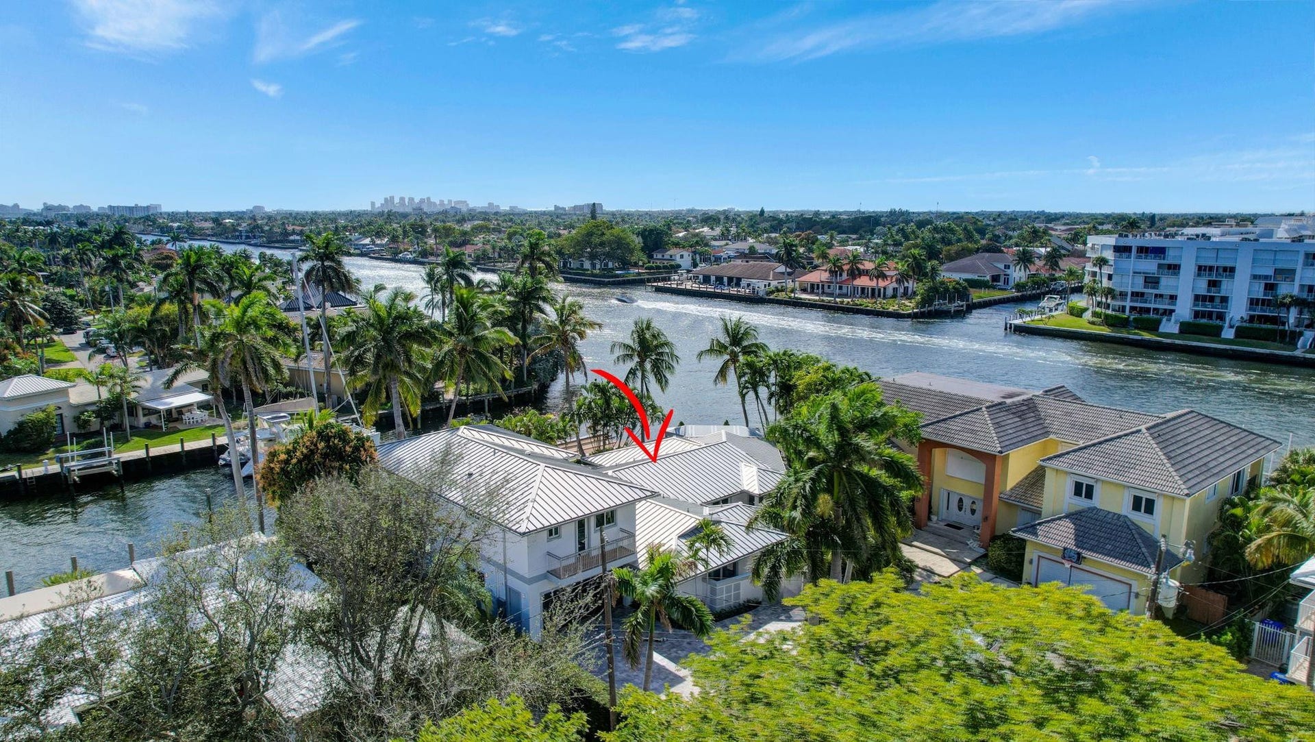 288 S Tradewinds Avenue, Lauderdale By The Sea, FL 33308