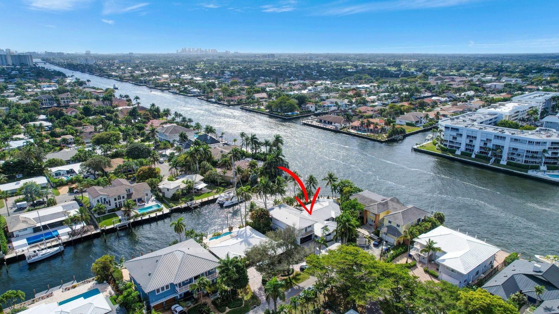 288 S Tradewinds Avenue, Lauderdale By The Sea, FL 33308