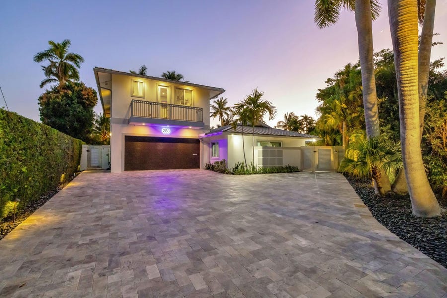 Property photo for 288 S Tradewinds Avenue, Lauderdale By The Sea, FL
