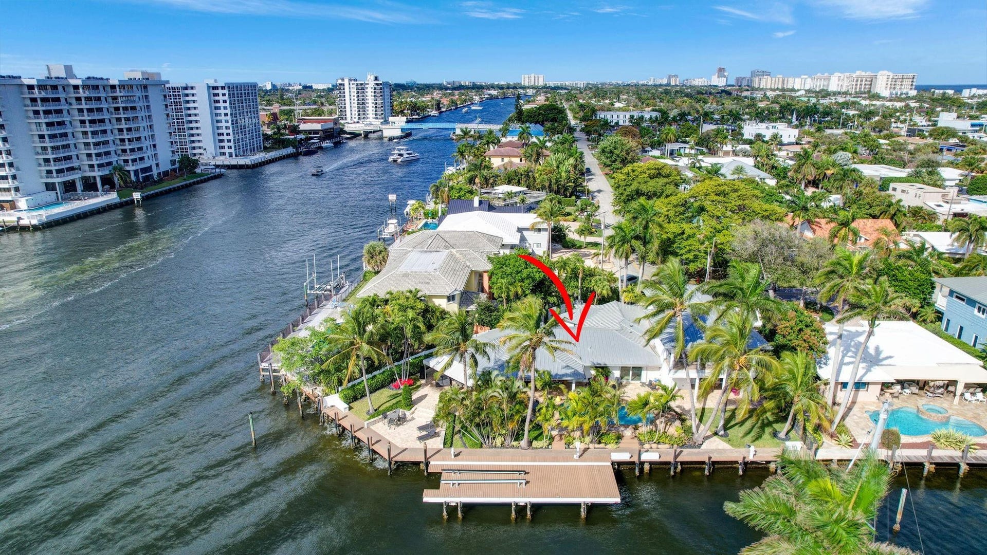288 S Tradewinds Avenue, Lauderdale By The Sea, FL 33308