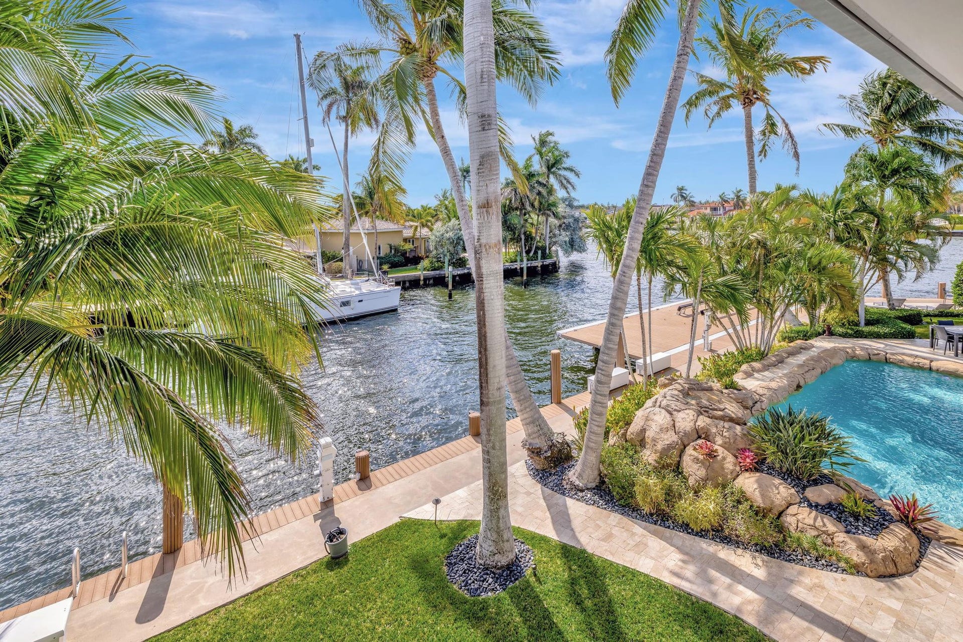 288 S Tradewinds Avenue, Lauderdale By The Sea, FL 33308