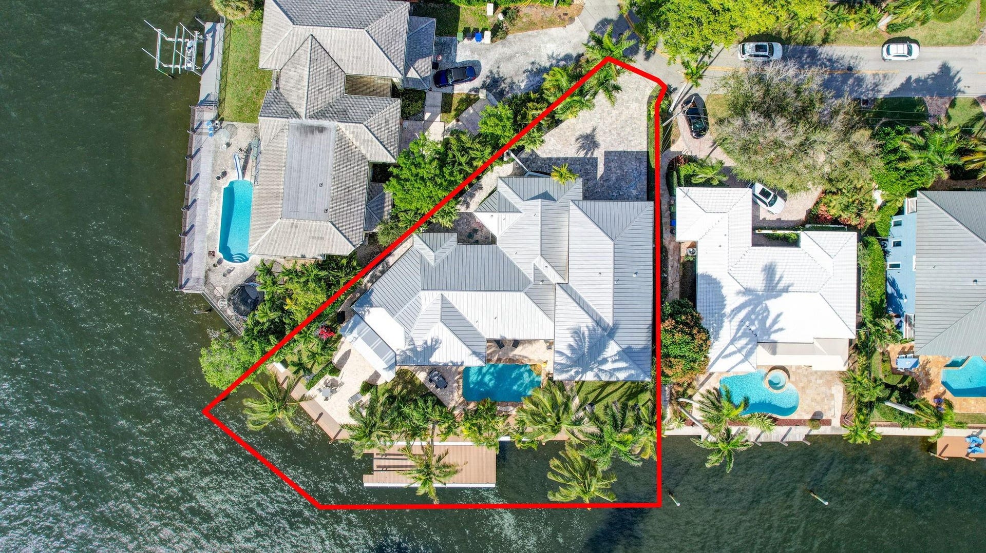 288 S Tradewinds Avenue, Lauderdale By The Sea, FL 33308