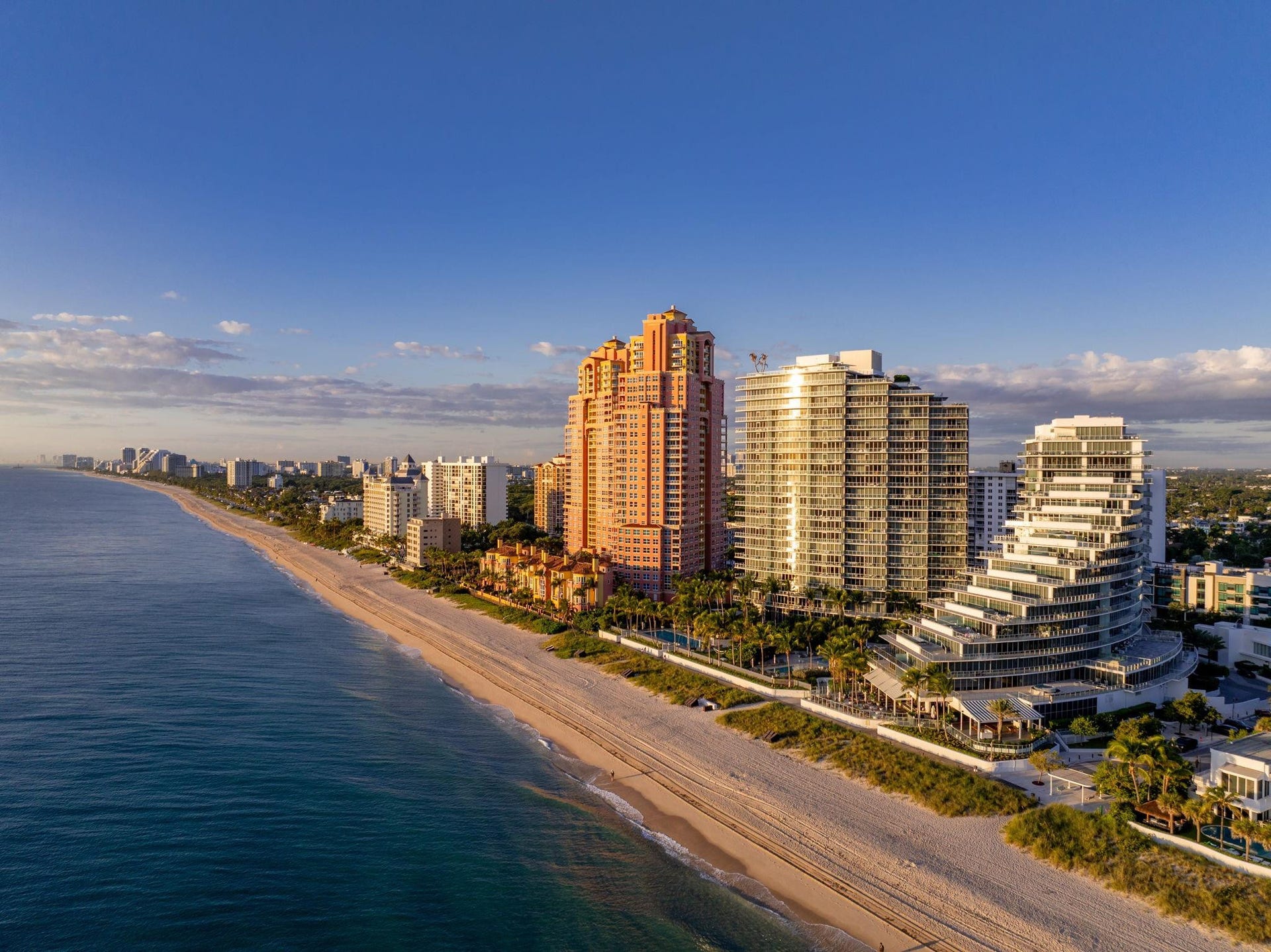 2200 N Ocean Boulevard, #N501, Fort Lauderdale, FL 33305