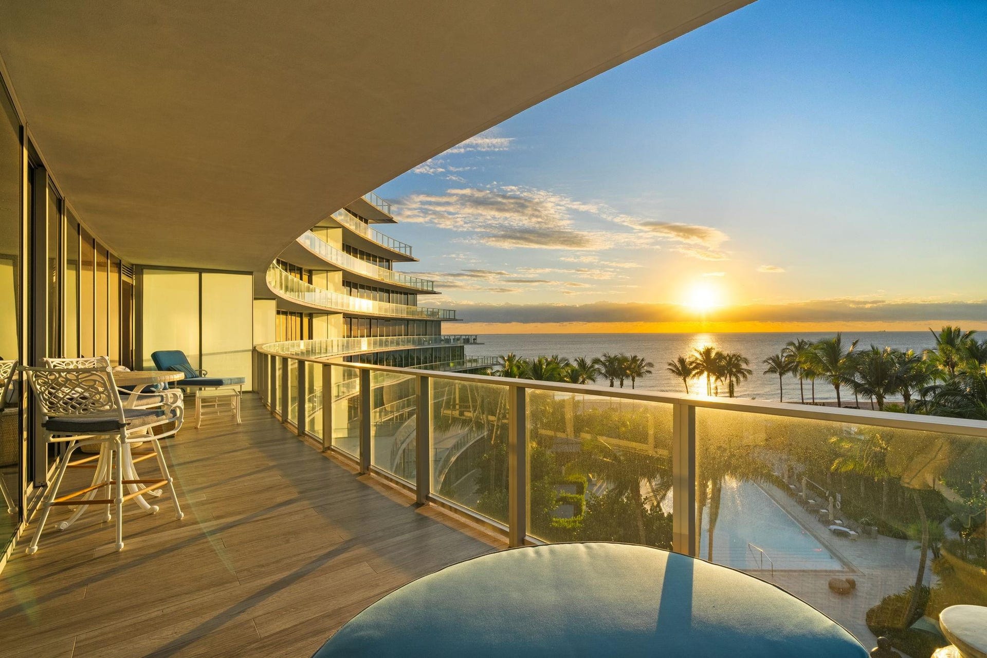 2200 N Ocean Boulevard, #N501, Fort Lauderdale, FL 33305