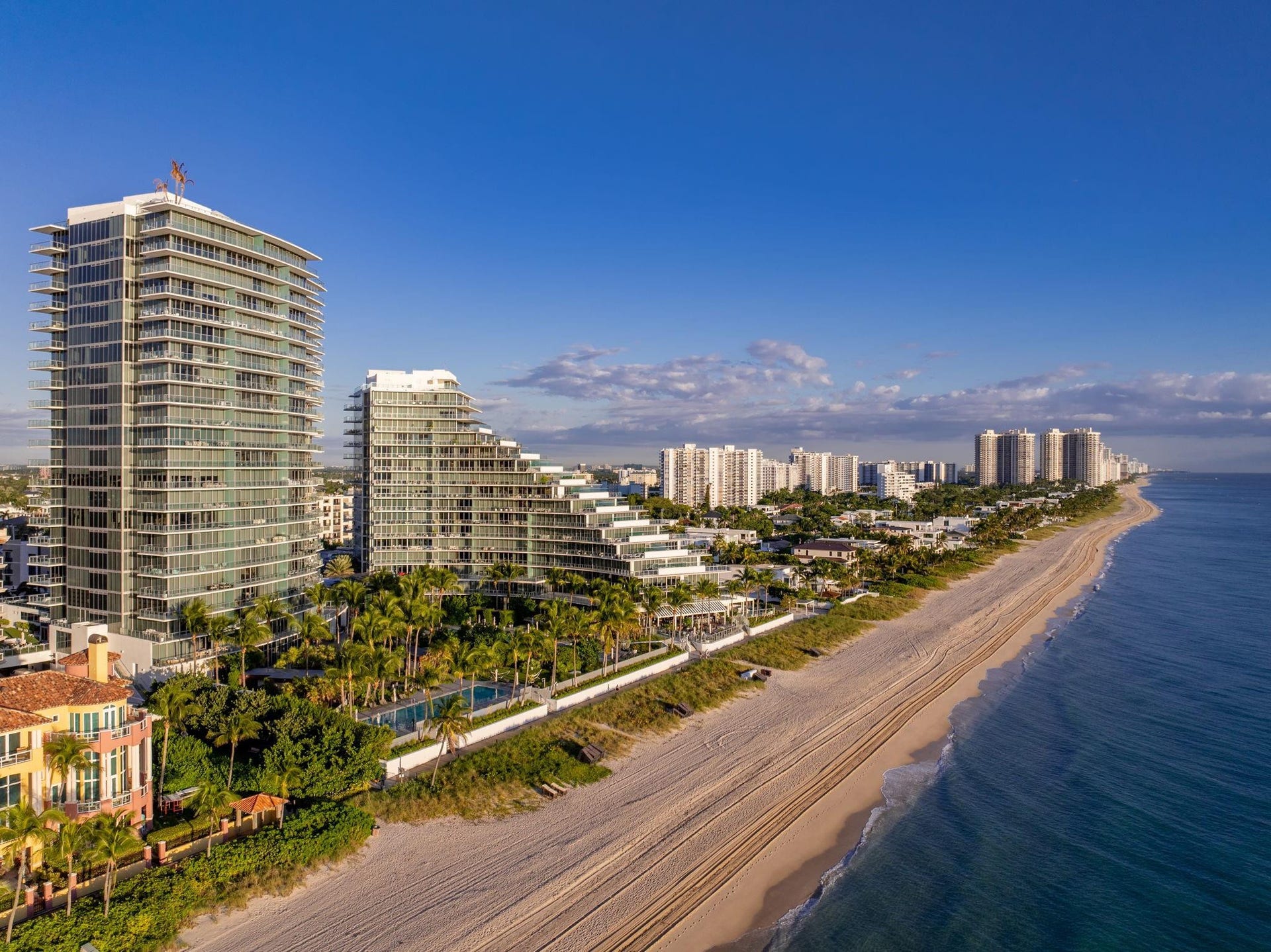 2200 N Ocean Boulevard, #N501, Fort Lauderdale, FL 33305