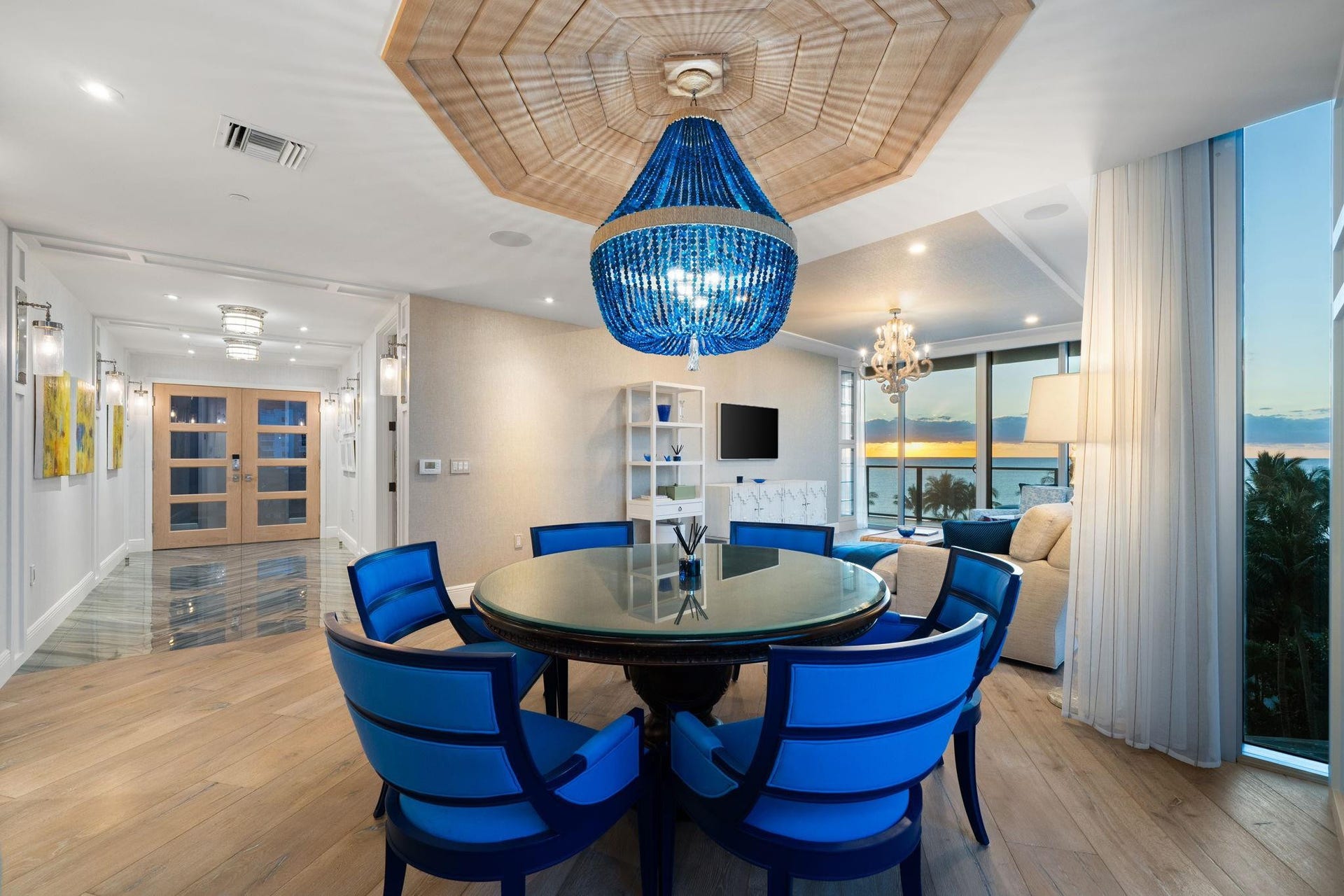 2200 N Ocean Boulevard, #N501, Fort Lauderdale, FL 33305