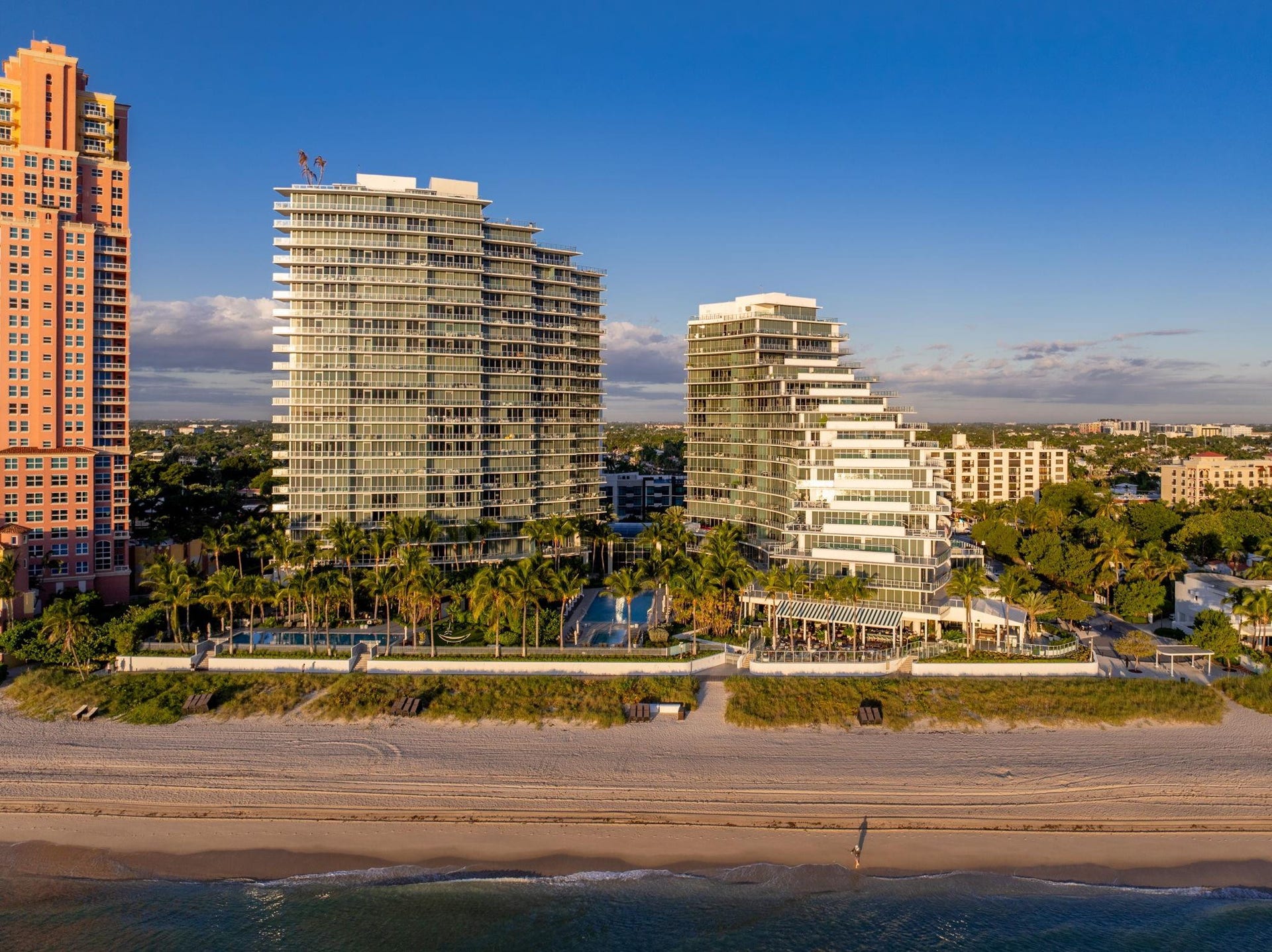 2200 N Ocean Boulevard, #N501, Fort Lauderdale, FL 33305