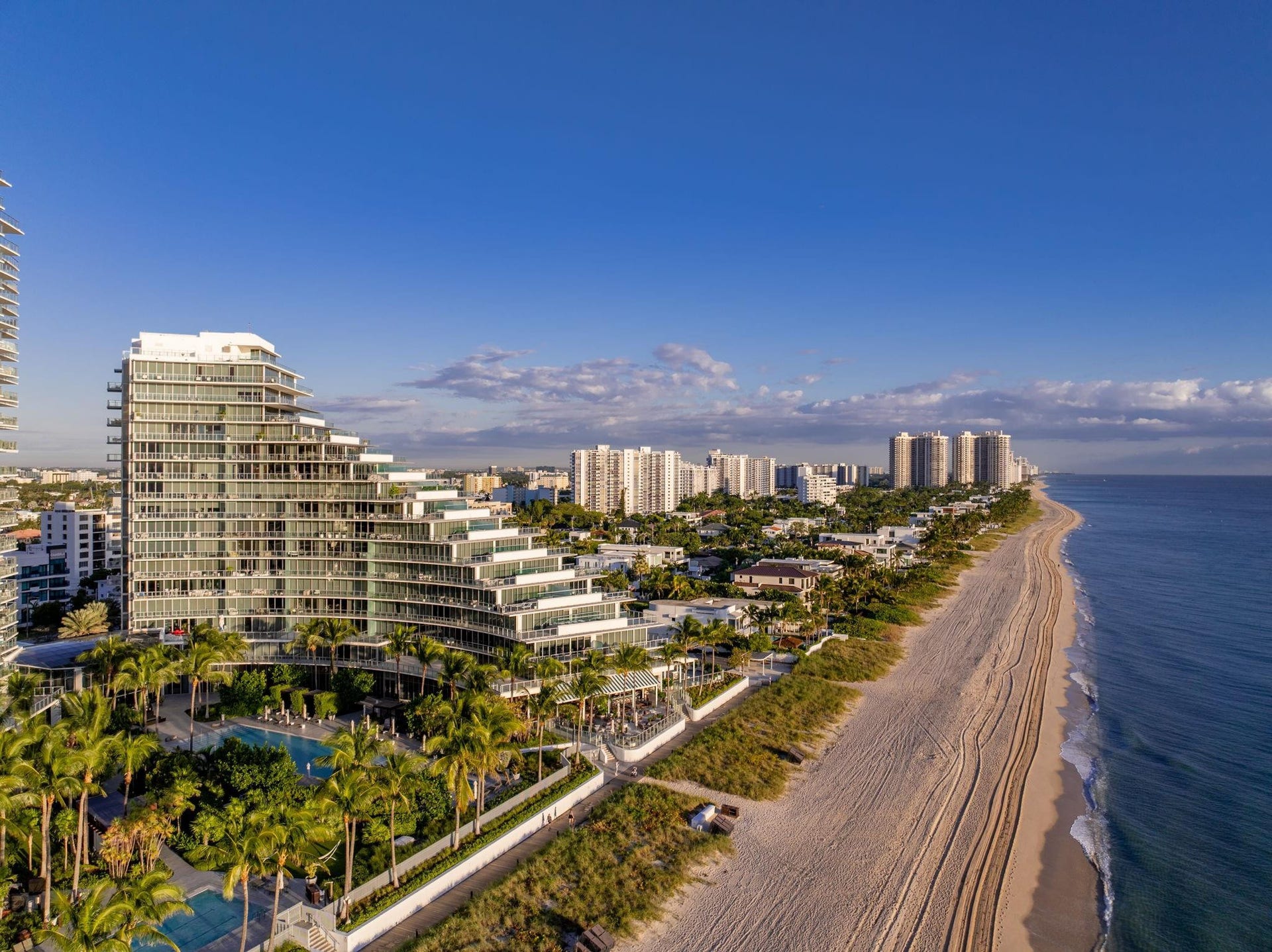 2200 N Ocean Boulevard, #N501, Fort Lauderdale, FL 33305