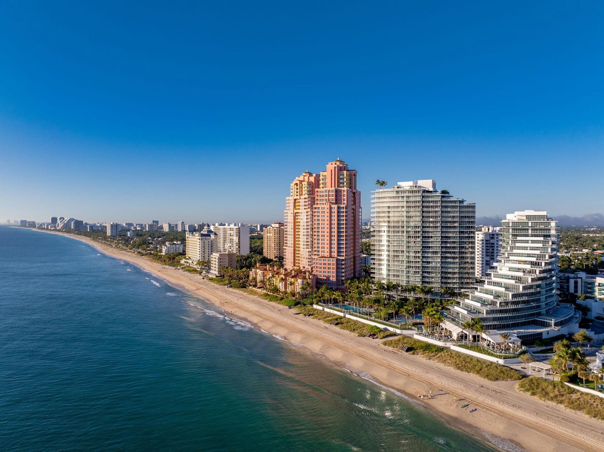 2200 N Ocean Boulevard, #N501, Fort Lauderdale, FL 33305