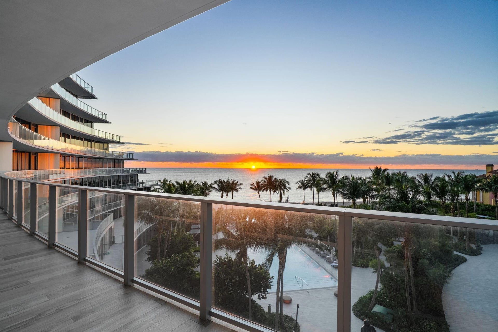 2200 N Ocean Boulevard, #N501, Fort Lauderdale, FL 33305