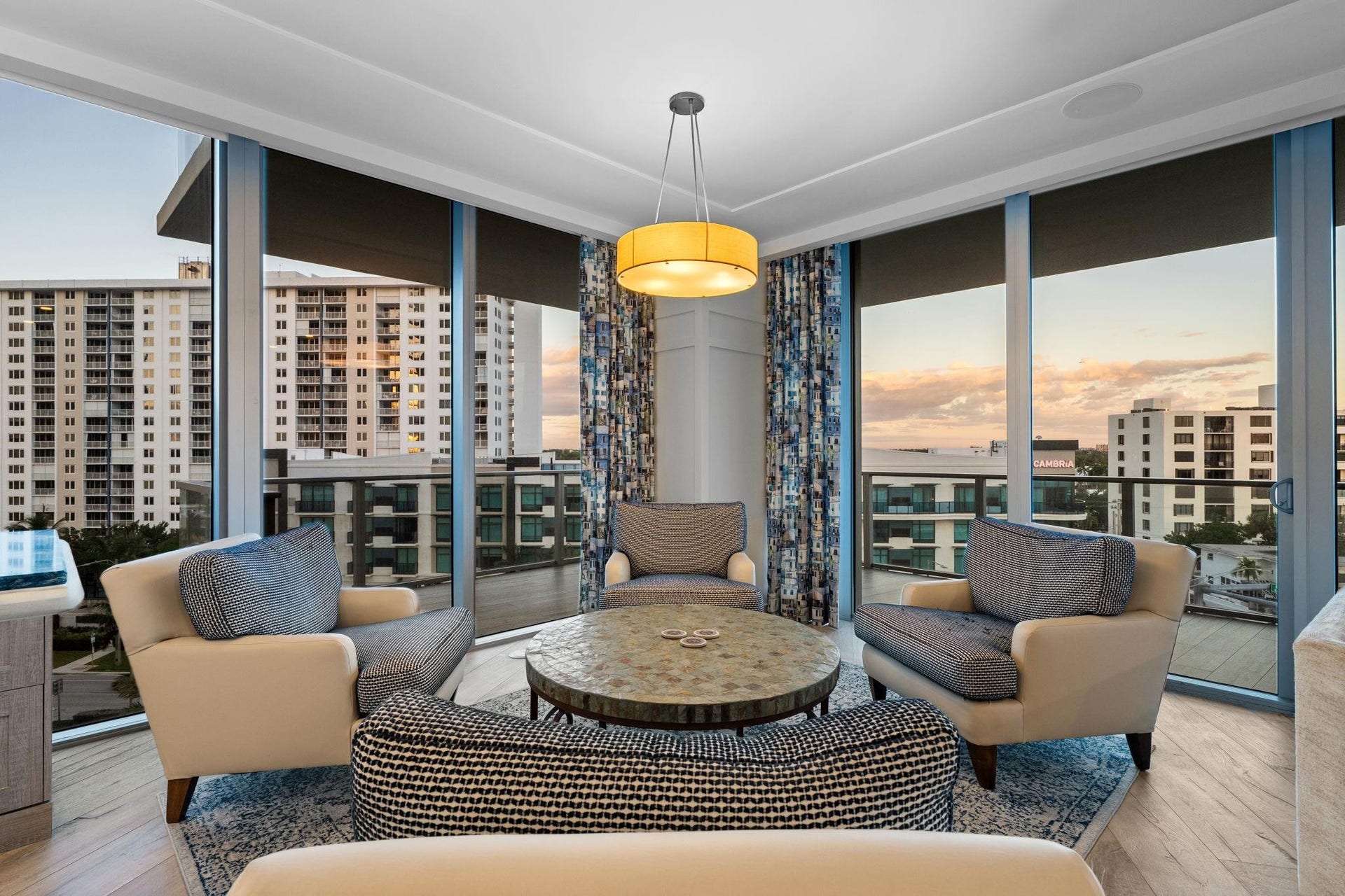 2200 N Ocean Boulevard, #N501, Fort Lauderdale, FL 33305