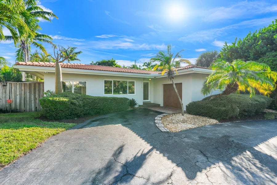 Property photo for 1724 NE 28th Drive, Wilton Manors, FL