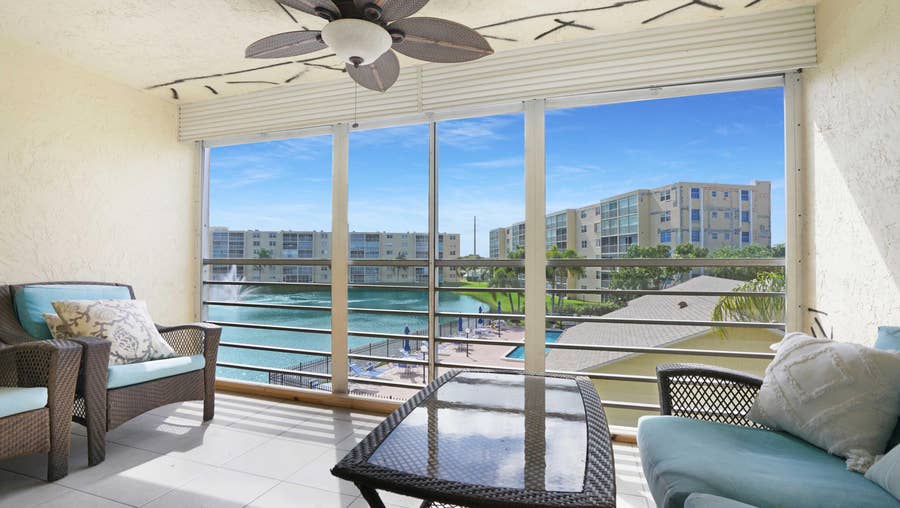 Property photo for 401 SE 3rd Street, #308, Dania Beach, FL