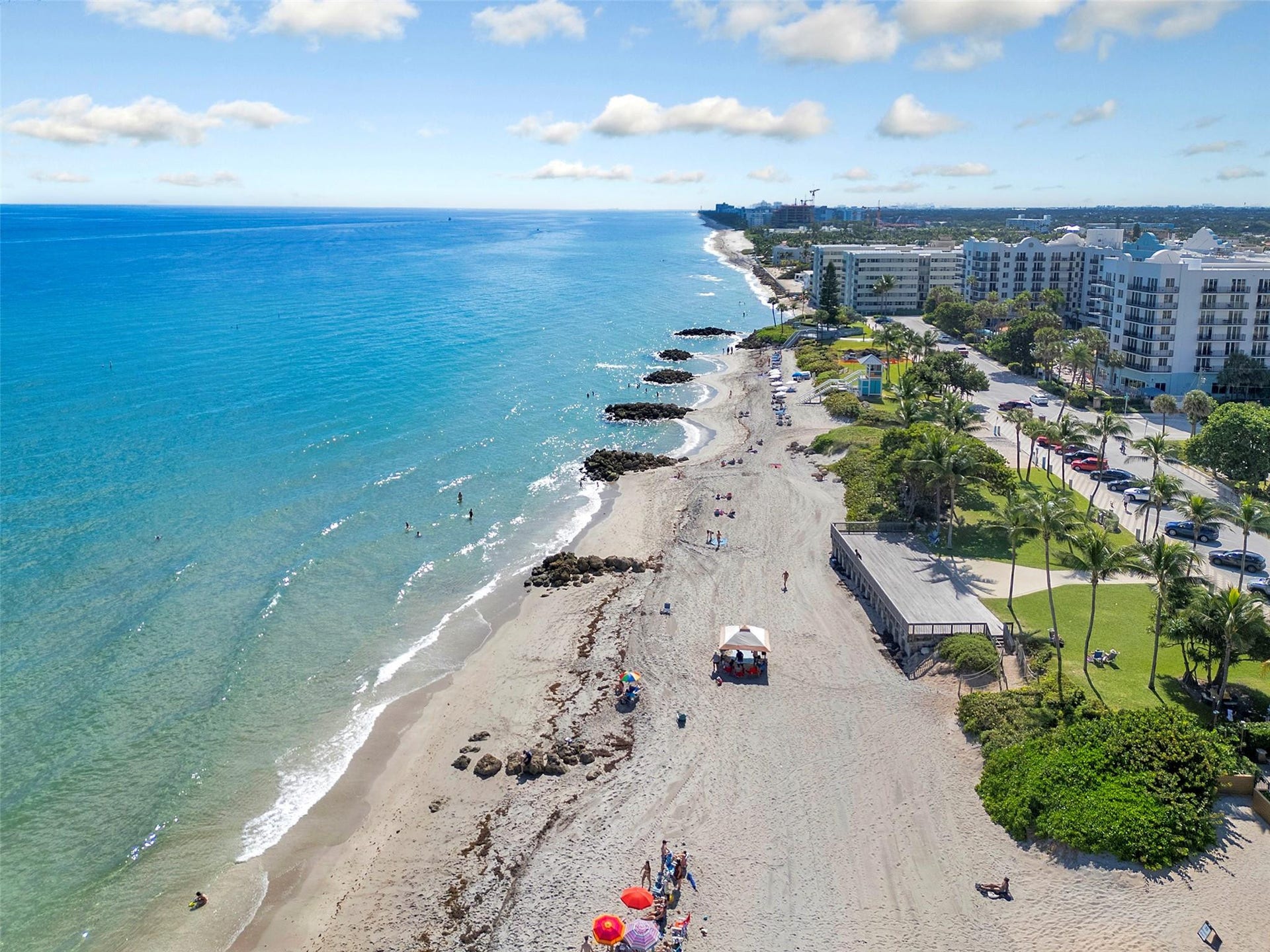 701 SE 21st Avenue, #502, Deerfield Beach, FL 33441 Popular pathway along the Ocean