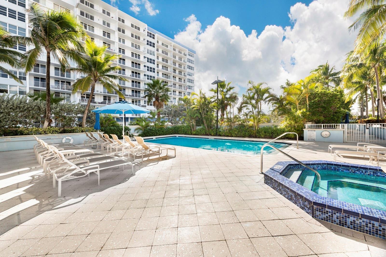 701 SE 21st Avenue, #502, Deerfield Beach, FL 33441 Photo 19