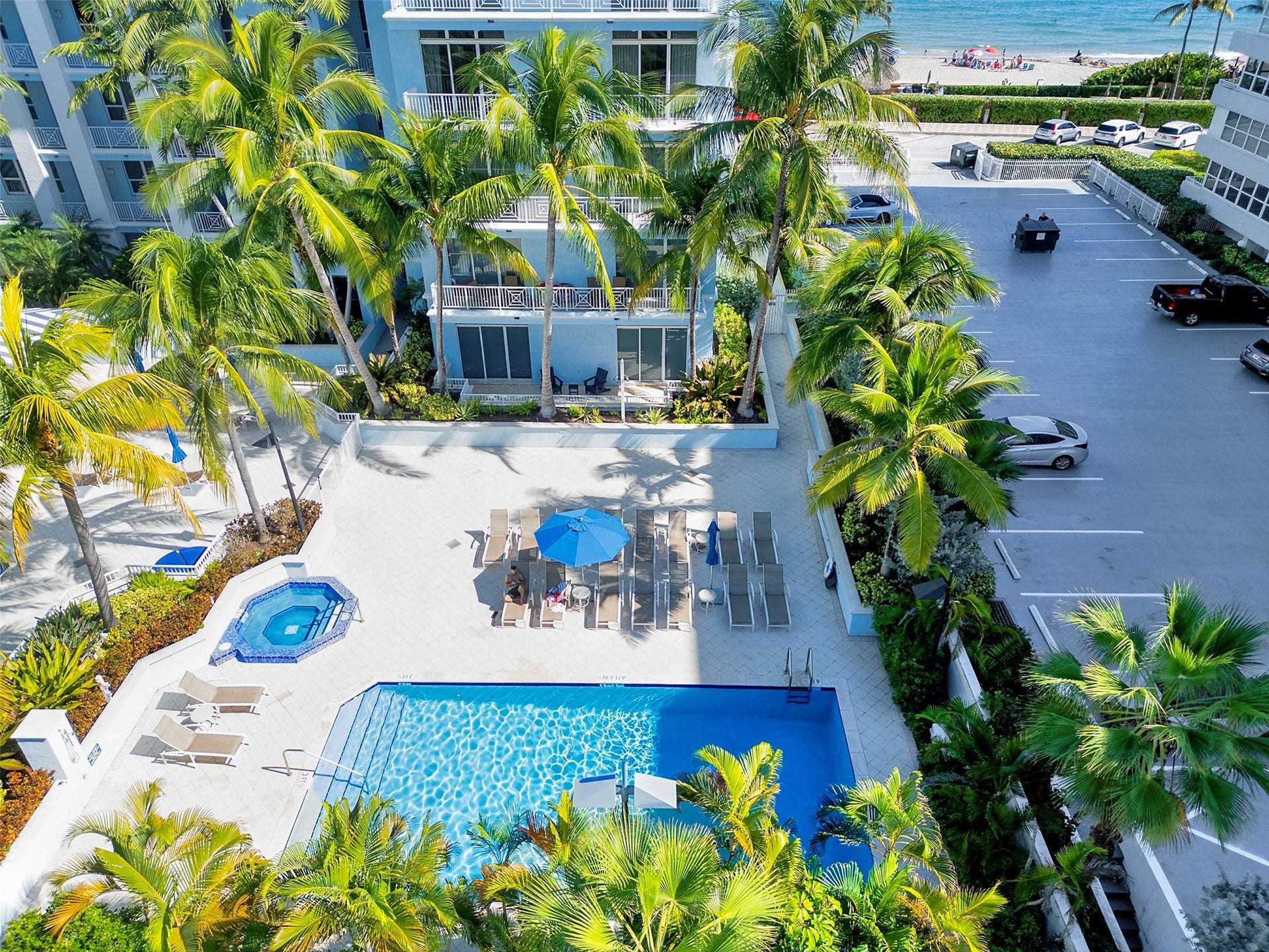 701 SE 21st Avenue, #502, Deerfield Beach, FL 33441 Photo 36