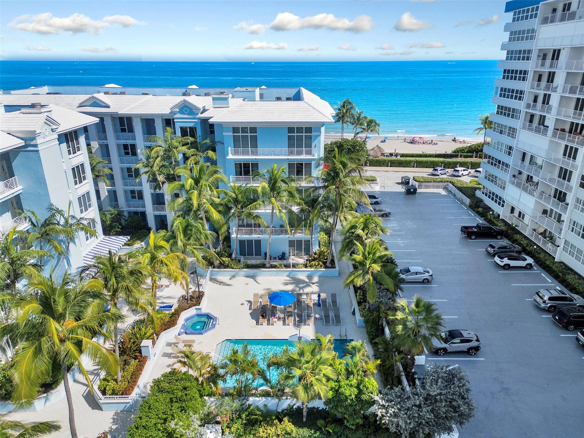 701 SE 21st Avenue, #502, Deerfield Beach, FL 33441 Photo 25