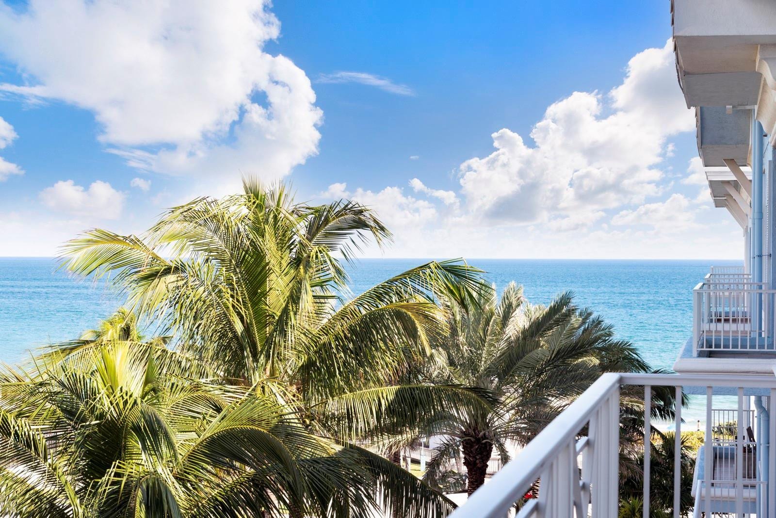 701 SE 21st Avenue, #502, Deerfield Beach, FL 33441 Ocean views