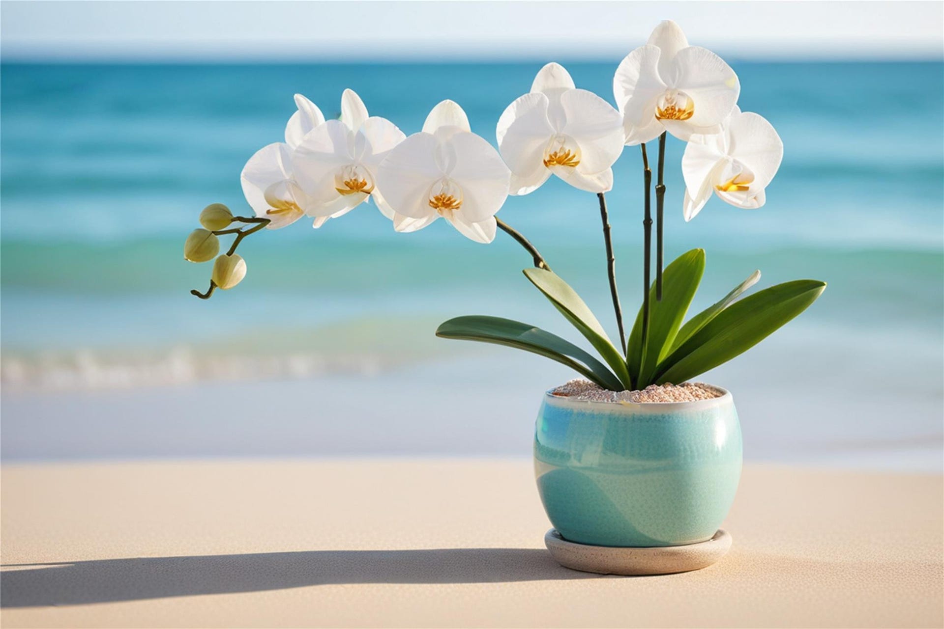 701 SE 21st Avenue, #502, Deerfield Beach, FL 33441 The Orchid on the Ocean