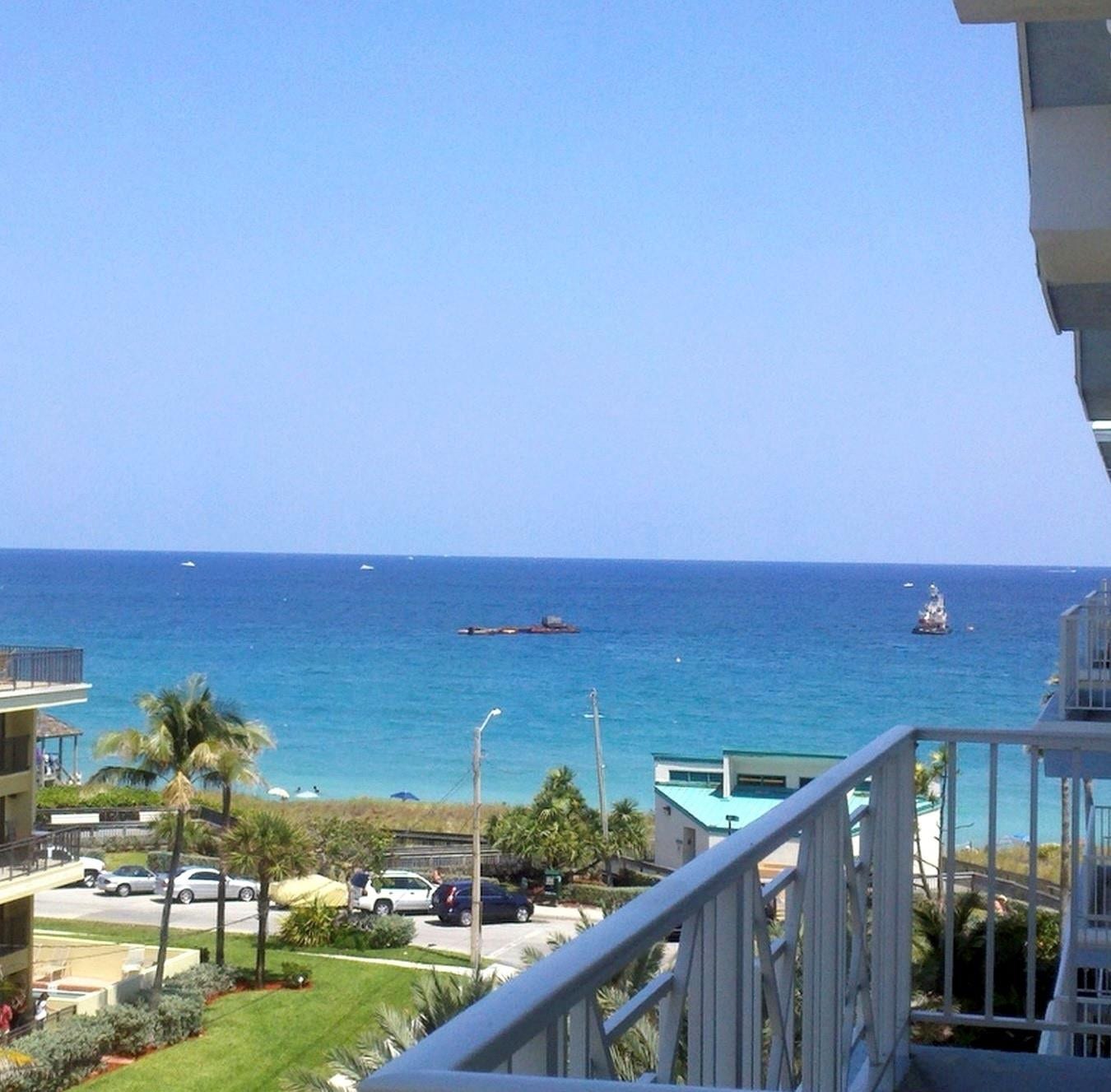 701 SE 21st Avenue, #502, Deerfield Beach, FL 33441 Photo 4