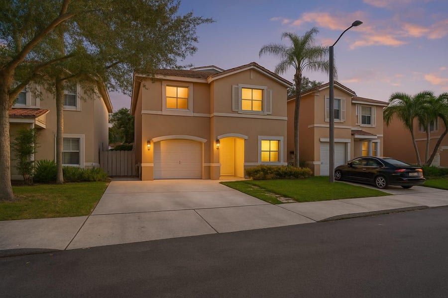 Property photo for 4165 Tree Tops Road, Cooper City, FL