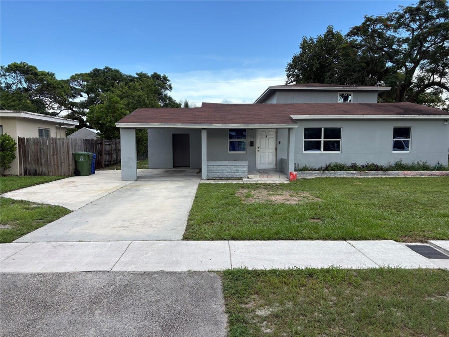 Property photo for 730 Arizona Avenue, Fort Lauderdale, FL
