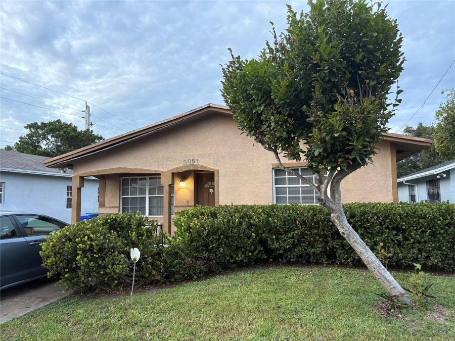 Property photo for 3051 NW 7th Court, Fort Lauderdale, FL