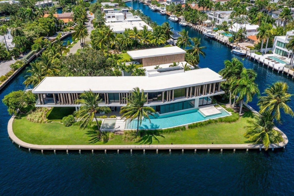 516 Mola Avenue, Fort Lauderdale, FL 33301 516 Mola Avenue, Fort Lauderdale, FL 33301