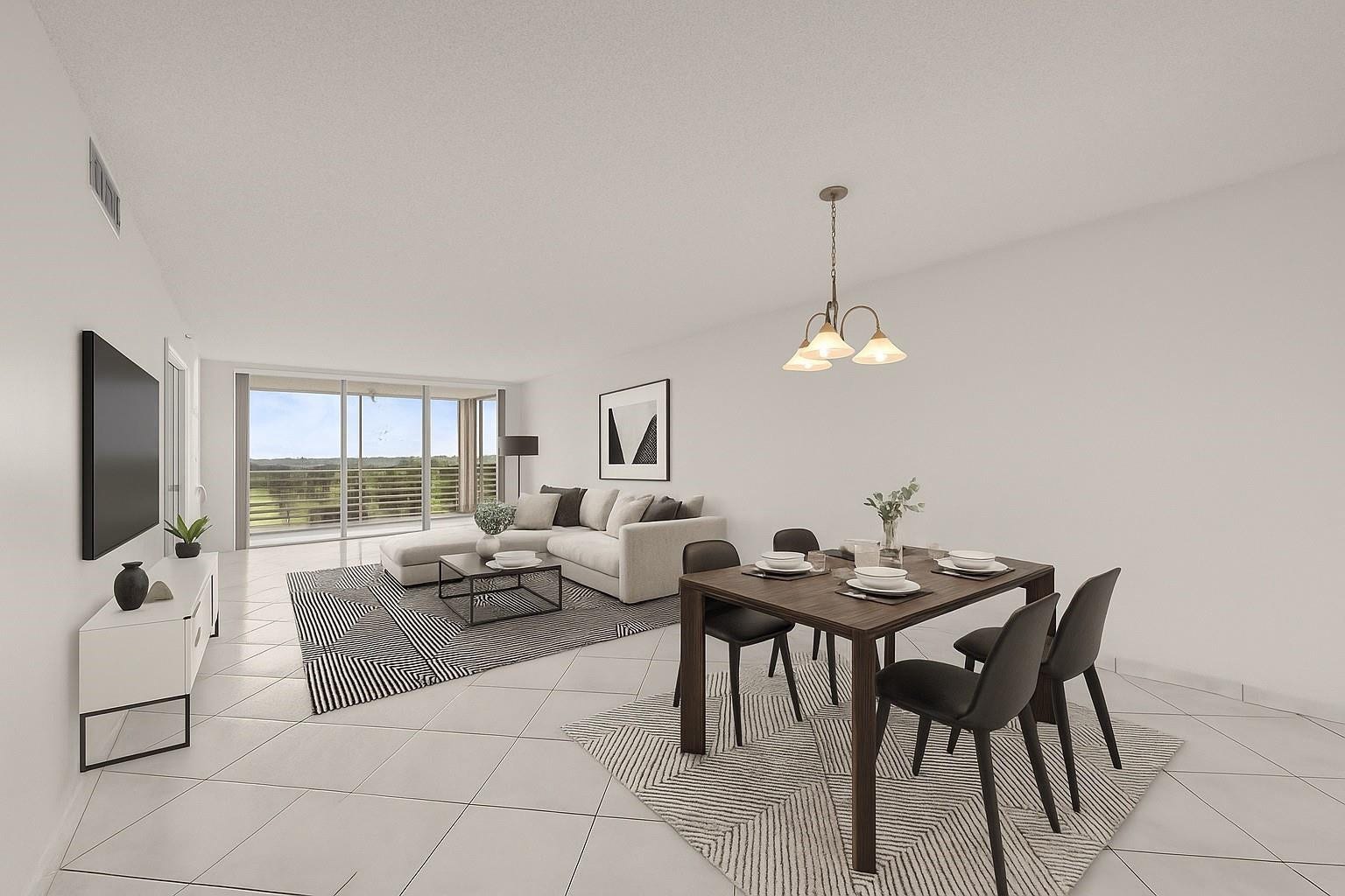 3520 Oaks Way, #806, Pompano Beach, FL 33069 Photo 4