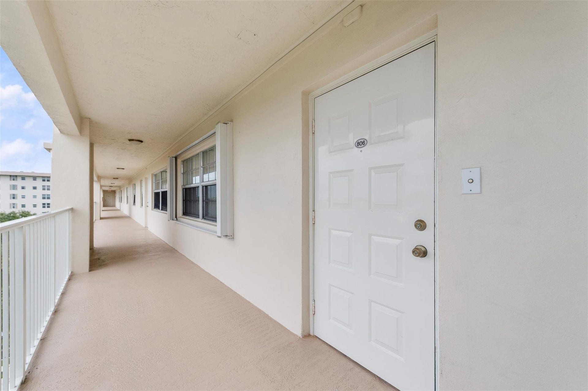 3520 Oaks Way, #806, Pompano Beach, FL 33069 Photo 15