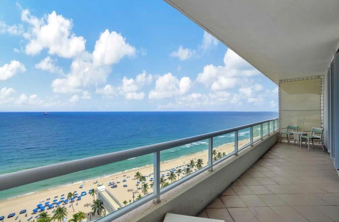 1 N Fort Lauderdale Beach Boulevard, #1709, Fort Lauderdale, FL 33304 1 N Fort Lauderdale Beach Boulevard, #1709, Fort Lauderdale, FL 33304