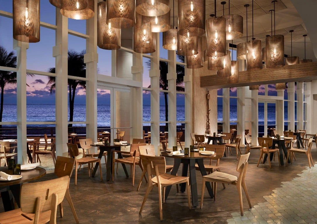 1 N Fort Lauderdale Beach Boulevard, #1709, Fort Lauderdale, FL 33304 1 N Fort Lauderdale Beach Boulevard, #1709, Fort Lauderdale, FL 33304